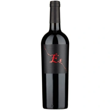 Primitivo IGT Salento - Es - Gianfranco Fino