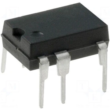 IC: PMIC | AC/DC switcher,SMPS controller | 59.4÷7