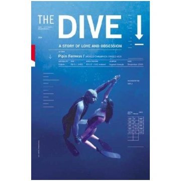 Dive a Story of Love and Obsession