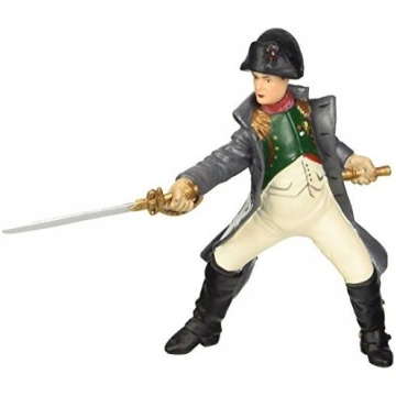 Figurka Papo Napoleon 13409381 (3465000397258) ( J