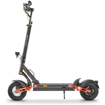 JOYOR T6 Electric Scooter - 600W motor power 70km 
