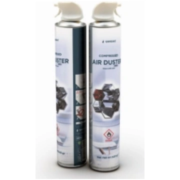 Gembird Compressed air duster 750ml