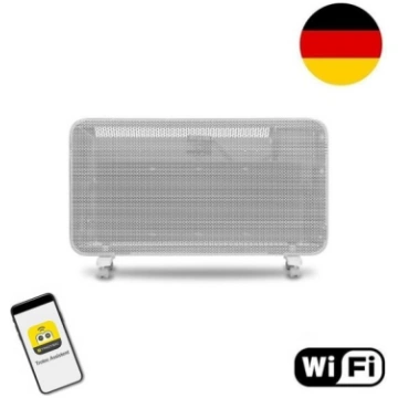Konvekcijas sildītājs Trotec TCH 2030 E WiFi, 200W