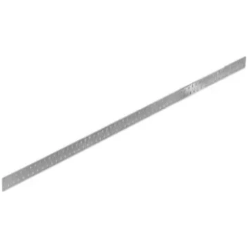 SAVIENOJUMU PLATE 40x1200x2.0 mm