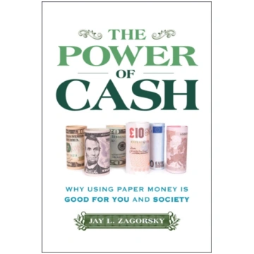 Power of Cash Jay L. Zagorsky