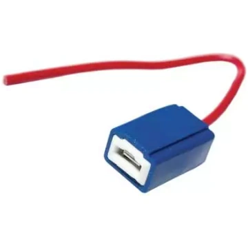 Spuldzes ligzda H1/H3