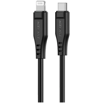 Acefast Kabelis iPhone MFI USB-C - Lightning 30W 3