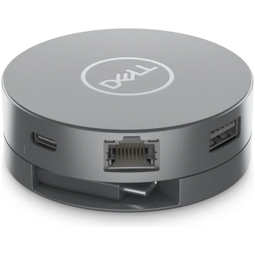 Dell Multiport Adapter DA305 6in1 USB-C