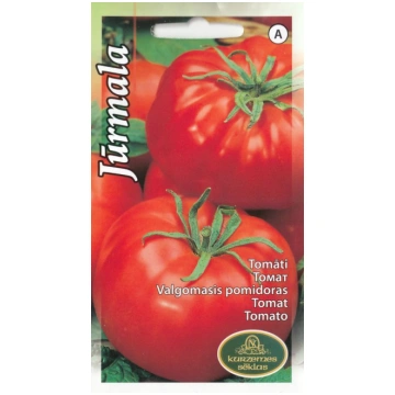 Sēklas Kurzemes sēklas, tomāti Jūrmala, 0.1 g