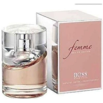 Hugo Boss Femme EDP 30ml Smaržas sievietēm