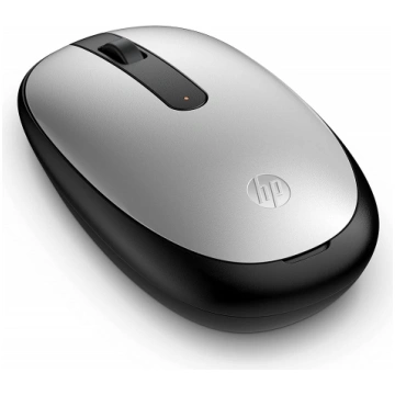 HP 240 Bluetooth Mouse silver - 43N04AA # FIG 43N0