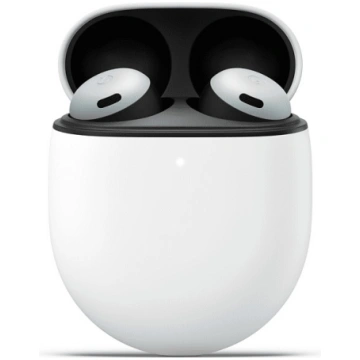 Bezvadu austiņas Google Pixel Buds Pro, balta krās