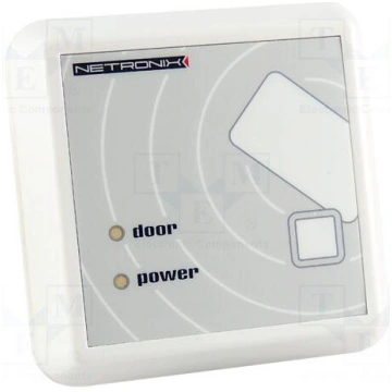RFID reader | antenna,built-in buzzer,built-in rel