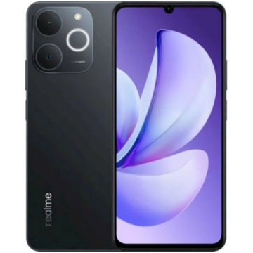 Realme P4 Lite 4G Viedtālrunis 4GB / 64GB Gray 694