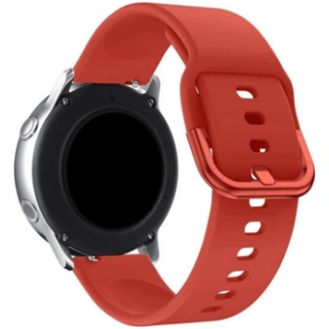 iLike Strap TYS smart watch band 20mm Red 91455762