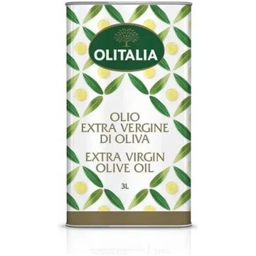 OLITALIA Extra Virgin Olive Oil 3l, 450-07987