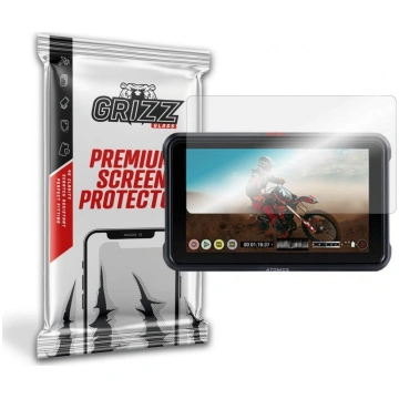 GrizzGlass Grizz Atomos Ninja V | GRZ851 | 5904063