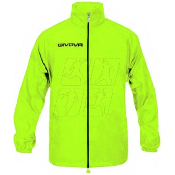 Jaka Givova Rain Basico Fluo RJ001 0019 / M