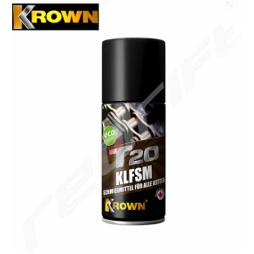 KROWN: KLFSM T20 200ml