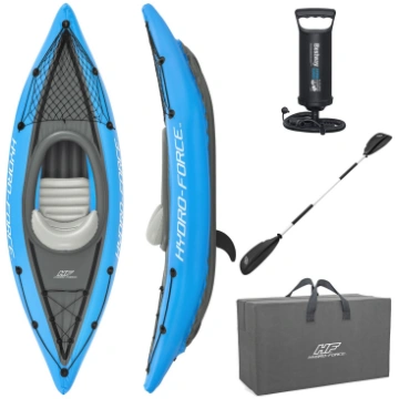Bestway Hydro-Force Cove Champion X1 piepūšamais k