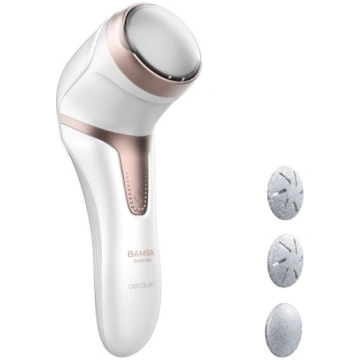 Cecotec Vīle Elektriskais Pedicure Cecotec Skincar