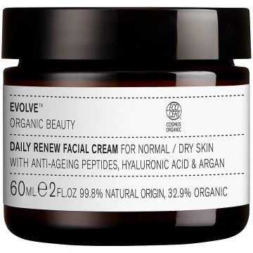 Evolve - Daily Renew Facial Cream 60 ml EB030 (506