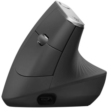 Mouse Logitech MX 910-005448 (Optical; 4000 DPI; b
