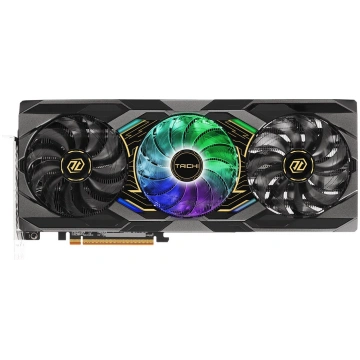 Asrock Taichi Radeon RX 9070 XT OC AMD 16GB GDDR6