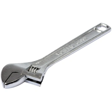 ADJUSTABLE WRENCH 250MM (54062) Vorel