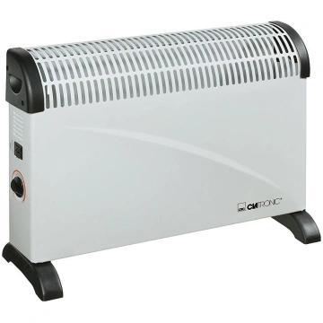 Konvekcijas radiators Clatronic KH 3077, 2000 W