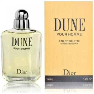 Dior Dune pour Homme Smaržas EDT 100 ml (334890032