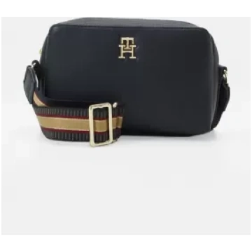 Sieviešu soma TOMMY HILFIGER Tommy Life Camera Bag