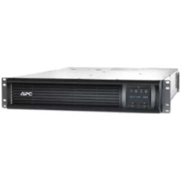 Schneider Electric Smart-UPS, Rackmount 2U, SmartC