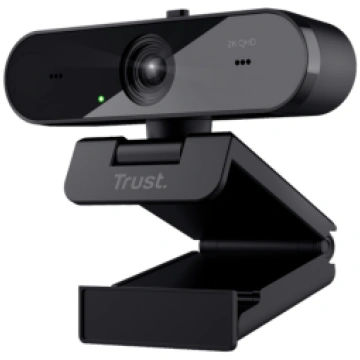 TRUST Taxon QHD Webcam 24732