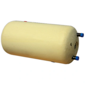 Galmet Wymiennik SGW(L)x2 140L z podwójn wownic U 