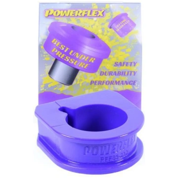 Power Steering Rack Mount POWERFLEX