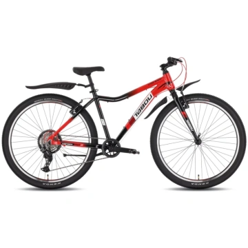 NONE Bērnu velosipēds TABOU Venom Lite, 27.5" 15" 