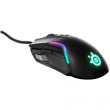 SteelSeries Rival 5 Gaming 62551 ( 5707119040495 3
