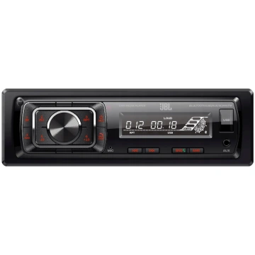 CAR RECEIVER DIN USB/AUX/CELEBR150 JBLCELEBRITY150