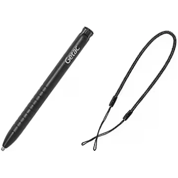 Getac TABLET ACC STYLUS & TETHER/GMPSXN (GMPSXN)