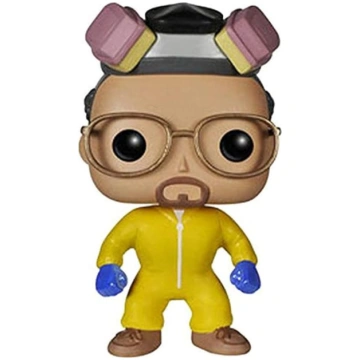 POP! „Breaking Bad“ – Valters Vaits, „Cook“ vinila