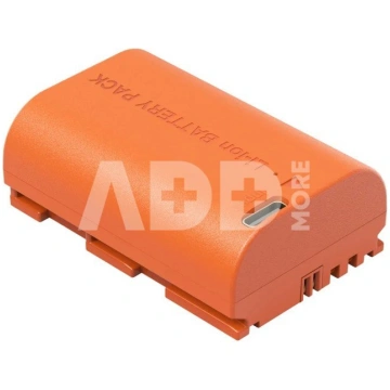 SmallRig 5407 Camera Battery for Canon LP-E6P Oran