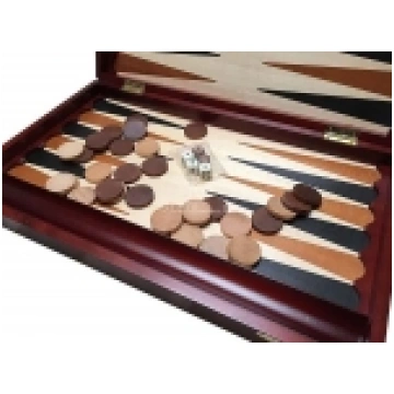 Nardi Koka Galda spēle TD8001