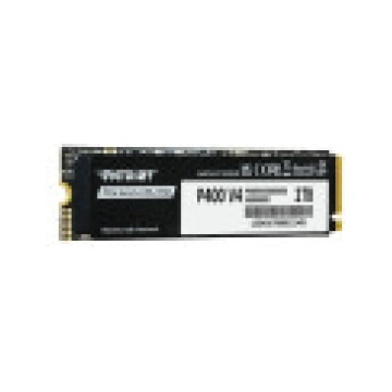Patriot P400 V4 2 TB M.2 2280 PCI-E x4 Gen4 NVMe S