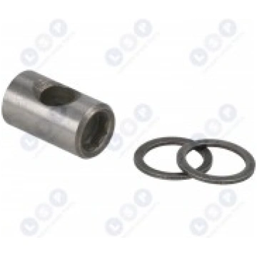 Tapa ar paplāksnēm Makita HR 2470 (5903794702769) 