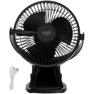 ADLER Gaisa ventilators AD 7342b