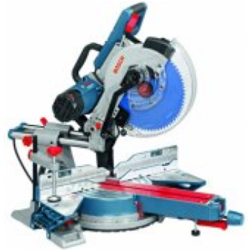 Bosch GCM 12 SDE Ripzāģis 0601B23100-BOSCH