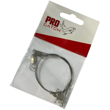 Pavadiņa Pro Catch 15cm, 3gb