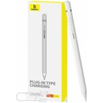 Baseus Smooth Writing Series Wireless Charging, US
