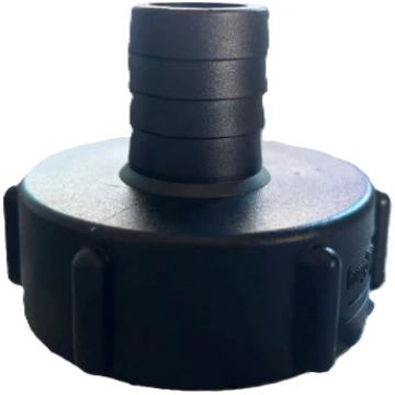 Adapter for AdBlue IBC storage 2" x 1" (S60x6) AOC